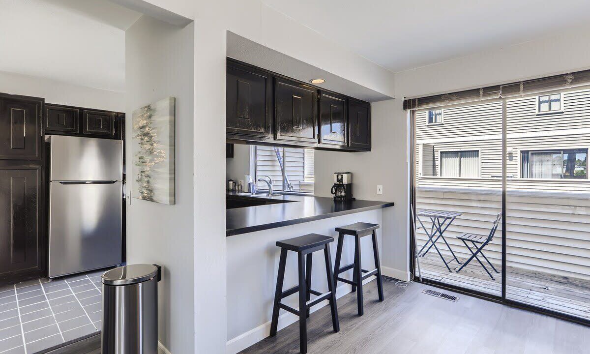 Photo of Kitchen in Washington Virginia Vale