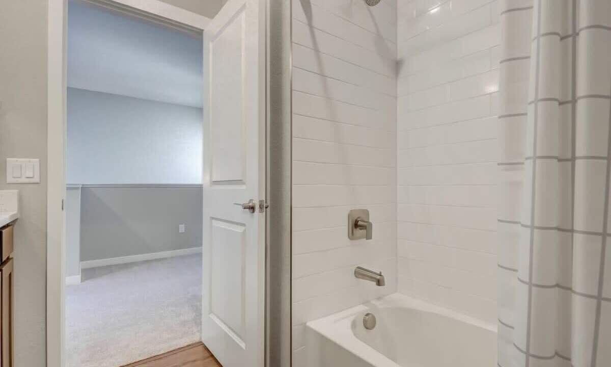 Photo of Bathroom in Stetson Hills