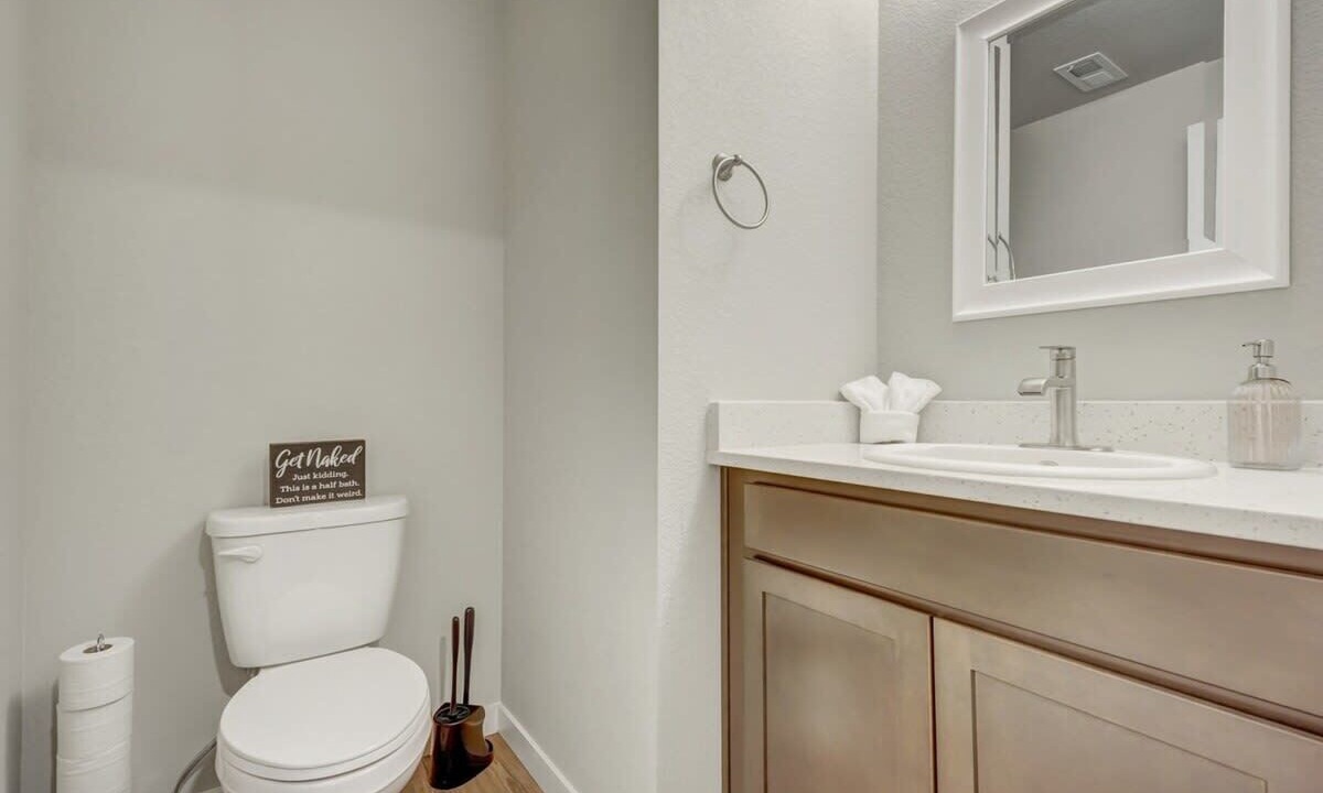 Photo of Bathroom in Stetson Hills
