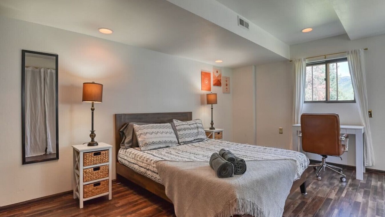 Photo of Bedroom in Cascade-Chipita Park