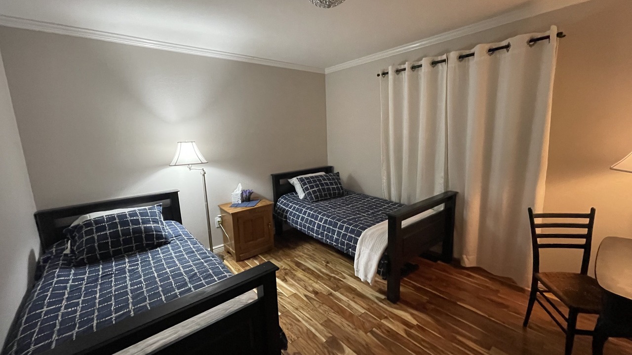 Photo of Bedroom in Englewood