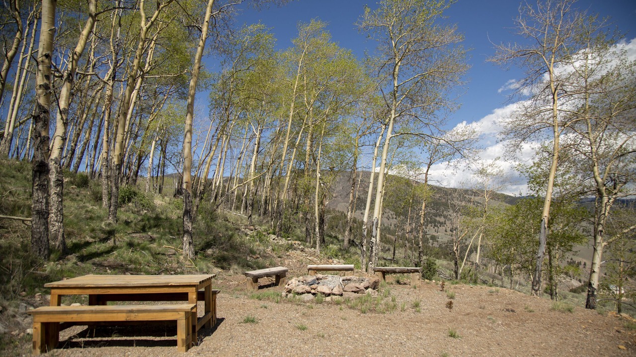 Photo of Outdoor in Creede