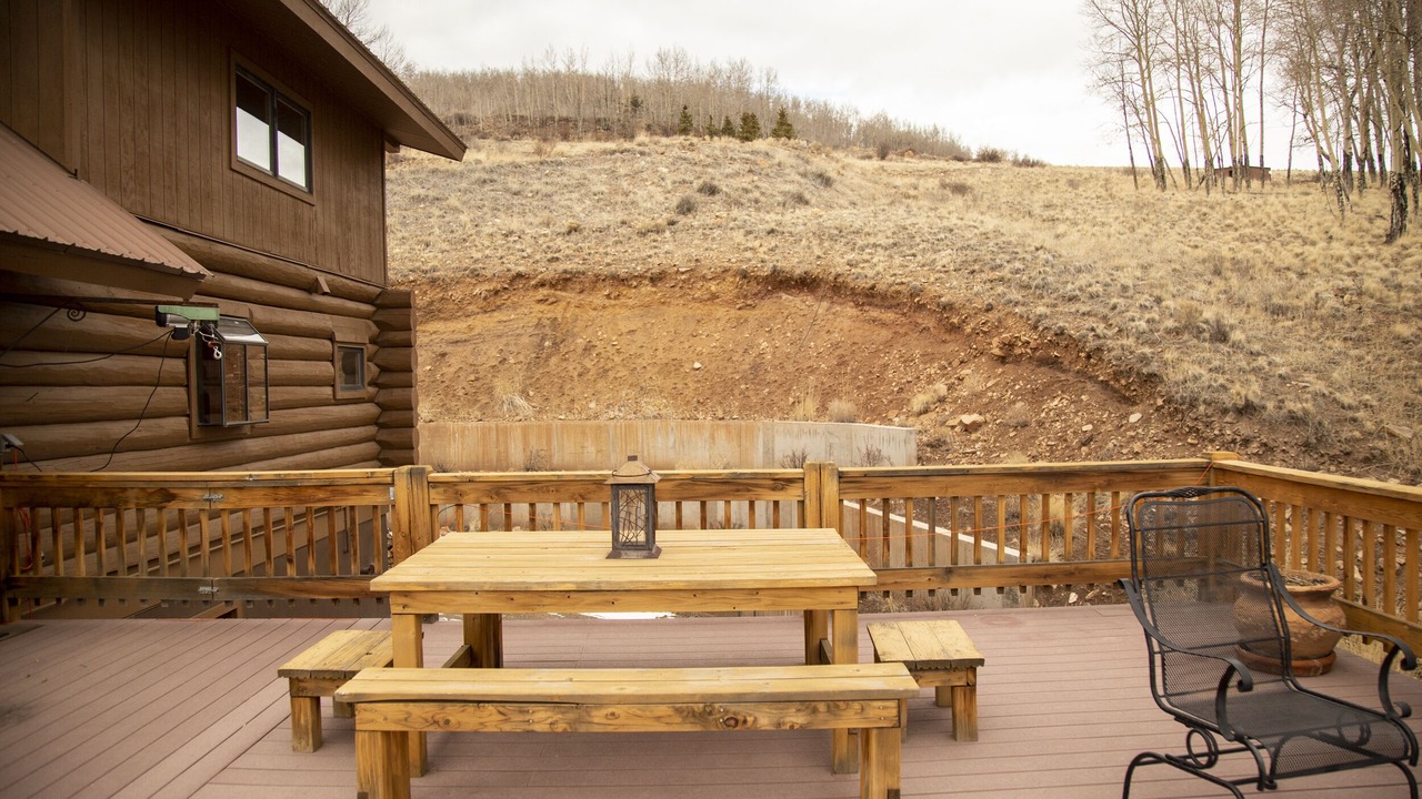 Photo of Outdoor in Creede