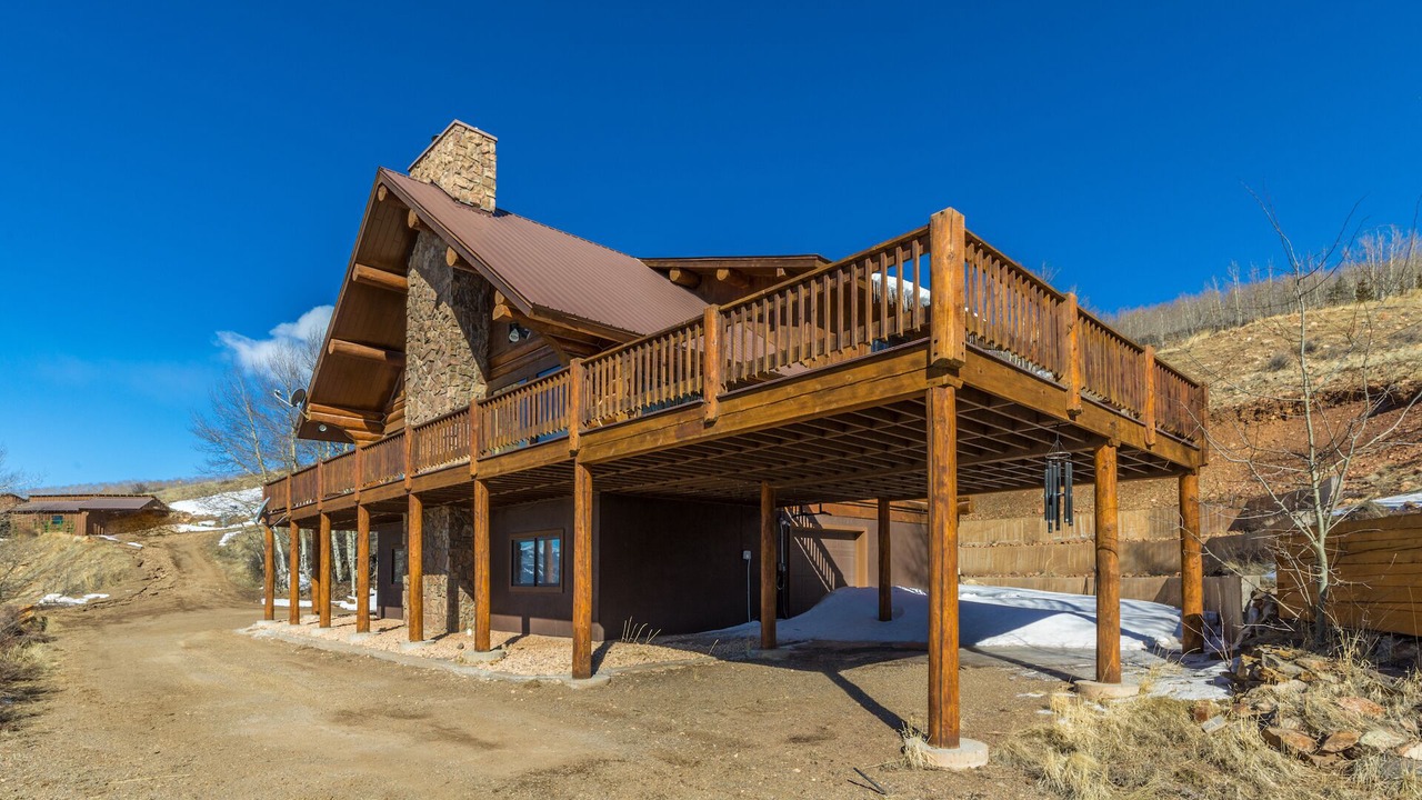 Photo of Outdoor in Creede