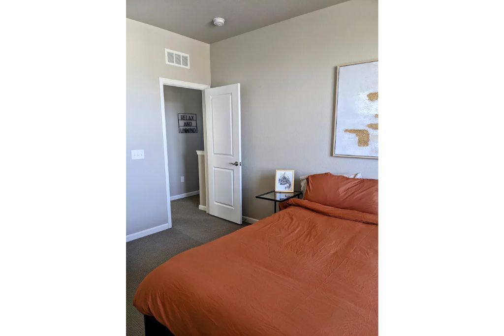 Photo of Bedroom in Eiber