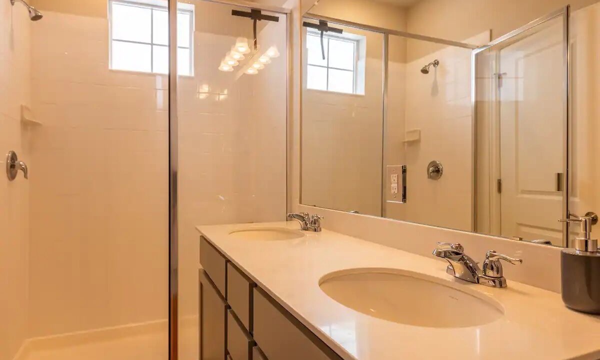Photo of Bathroom in Eiber
