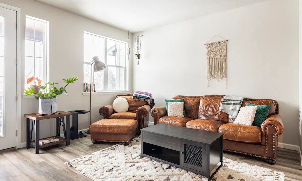 Photo of Livingroom in Eiber