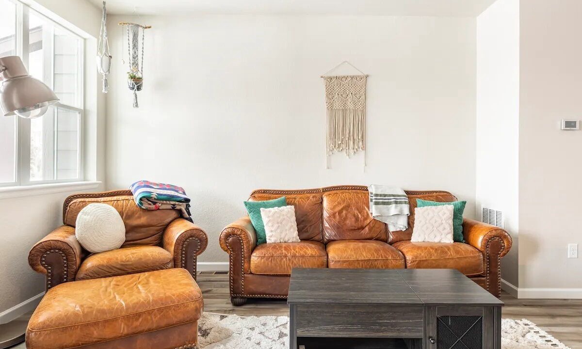 Photo of Livingroom in Eiber