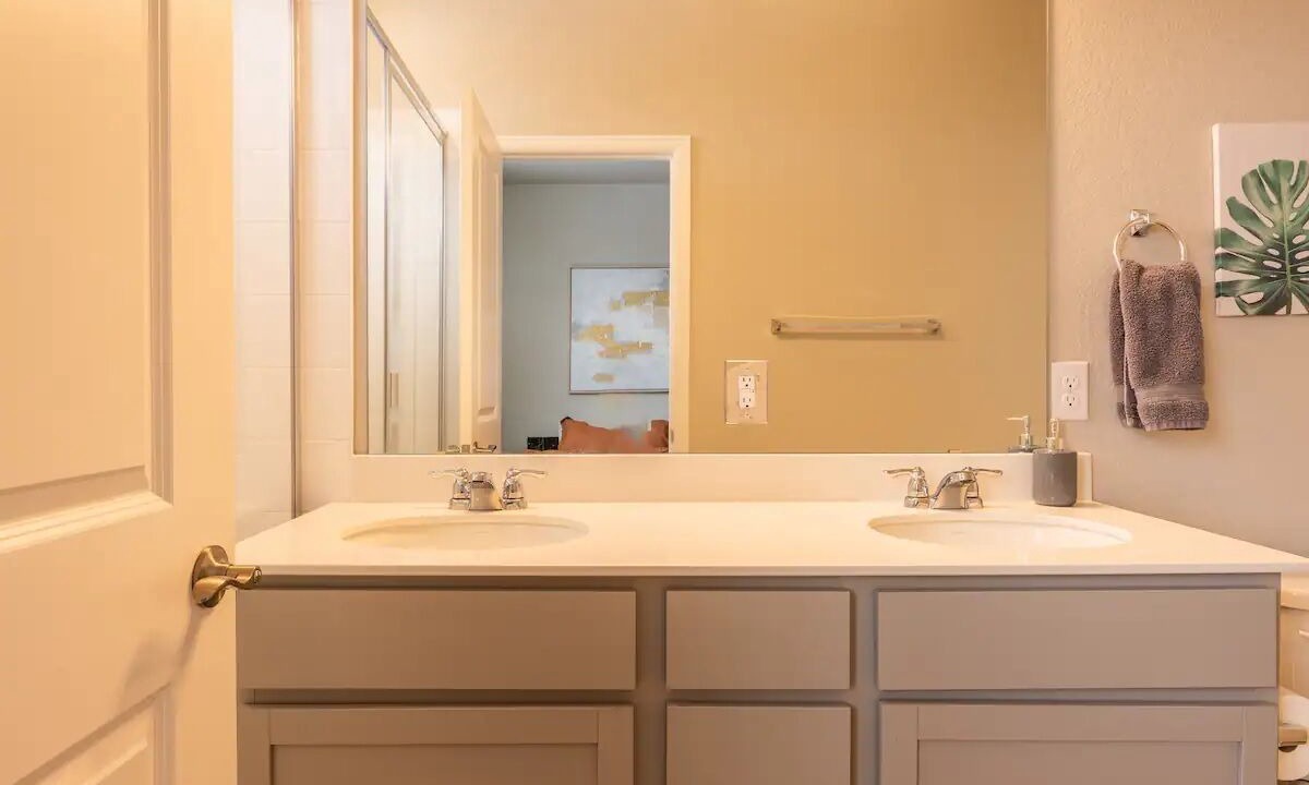 Photo of Bathroom in Eiber