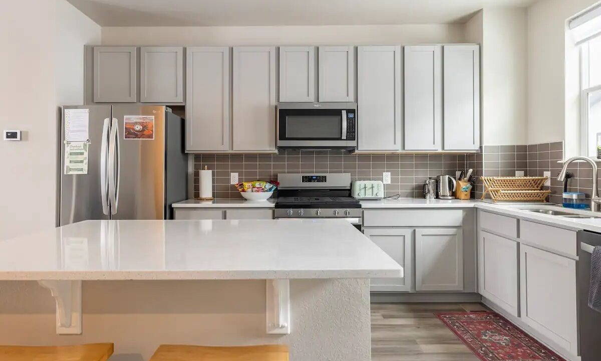 Photo of Kitchen in Eiber