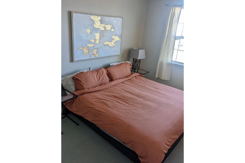 Photo of Bedroom in Eiber