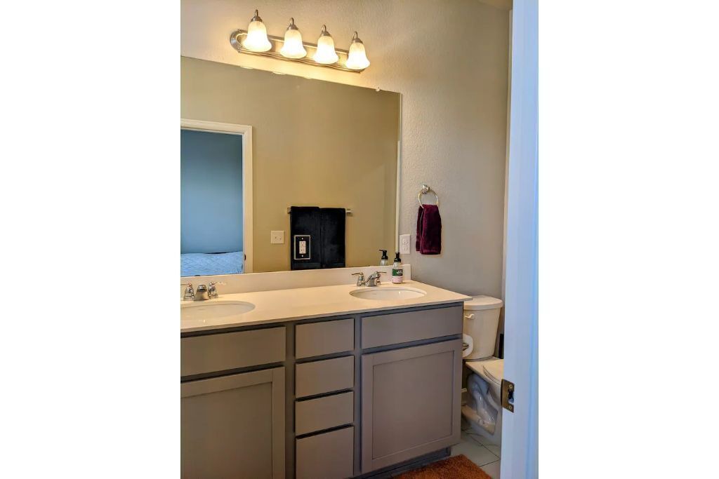 Photo of Bathroom in Eiber