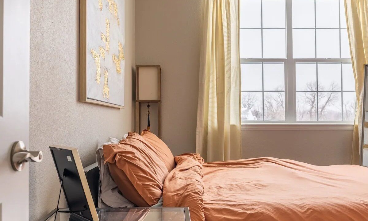 Photo of Bedroom in Eiber