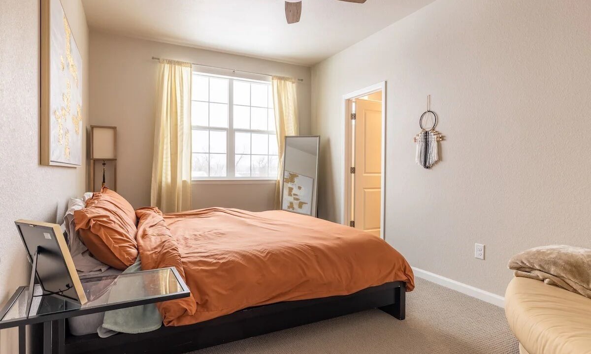 Photo of Bedroom in Eiber