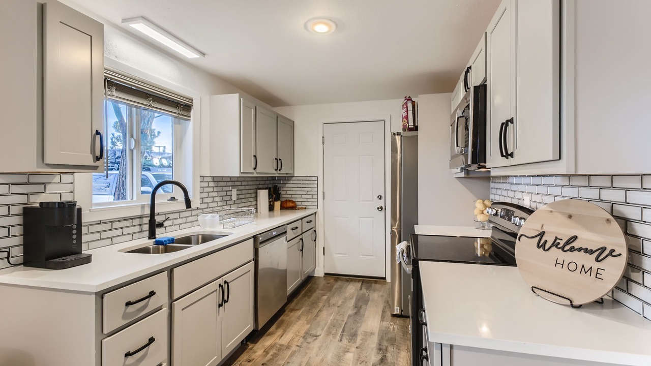 Photo of Kitchen in Kipling