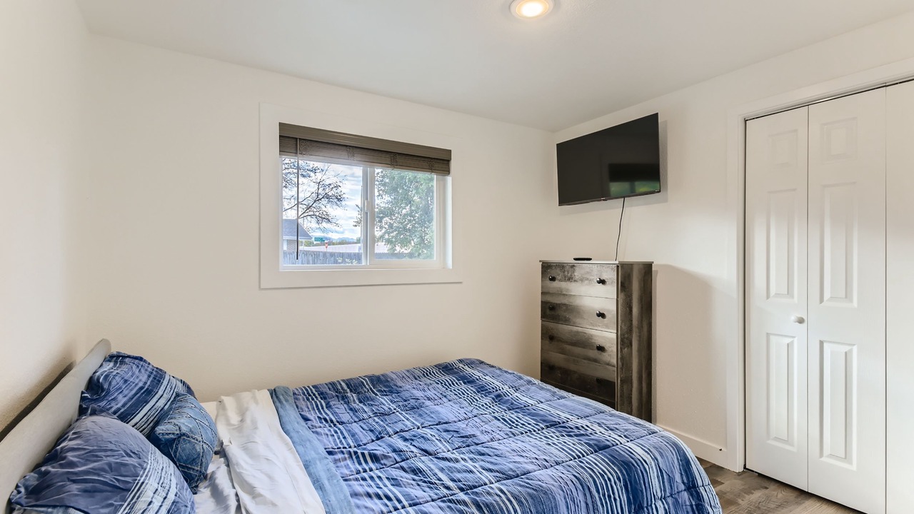Photo of Bedroom in Kipling