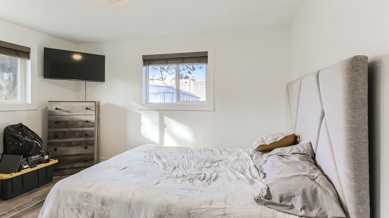 Photo of Bedroom in Kipling