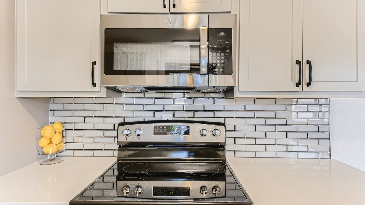Photo of Kitchen in Kipling