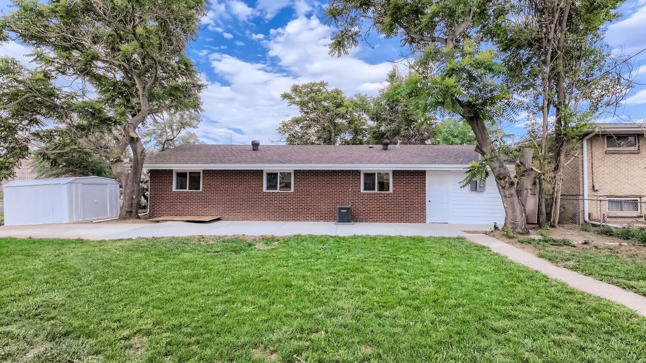 Photo of Outdoor in Kipling