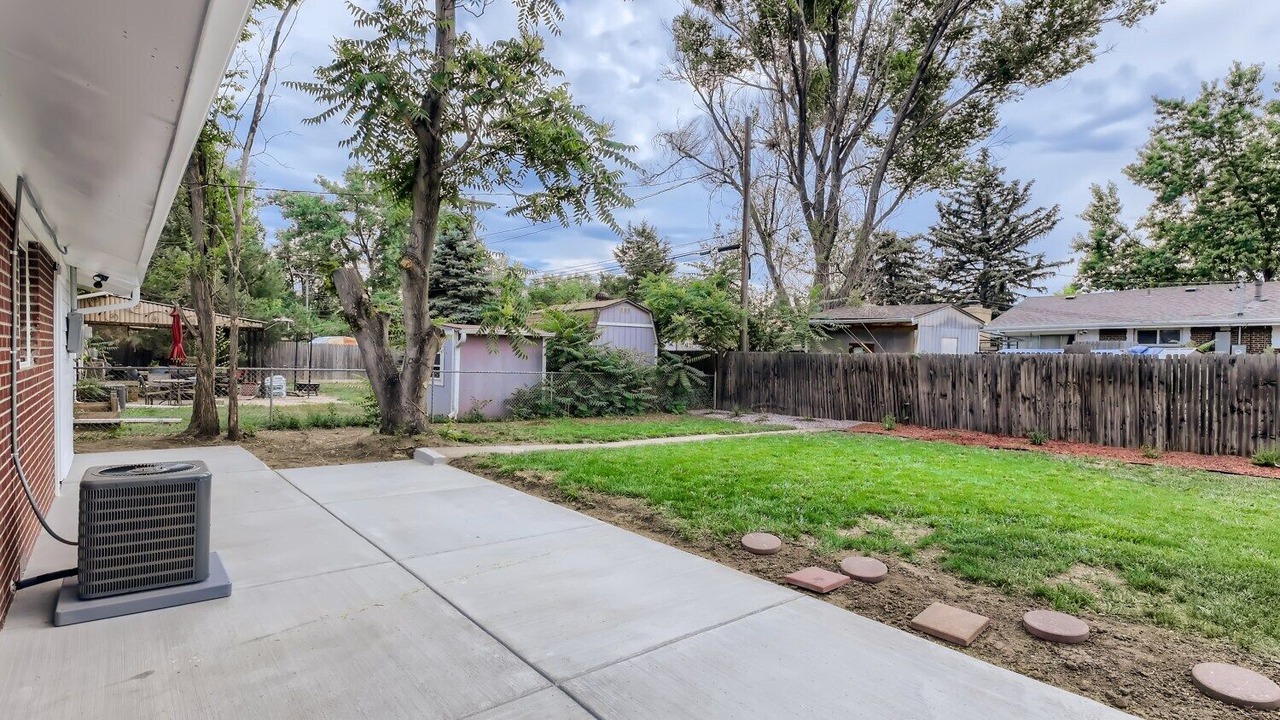Photo of Outdoor in Kipling