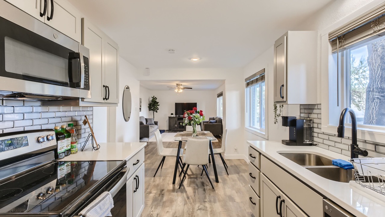 Photo of Kitchen in Kipling
