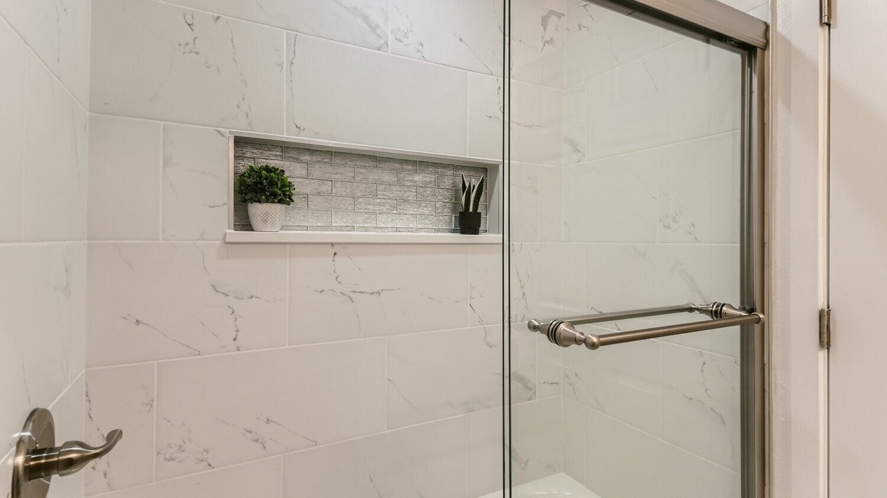 Photo of Bathroom in Kipling