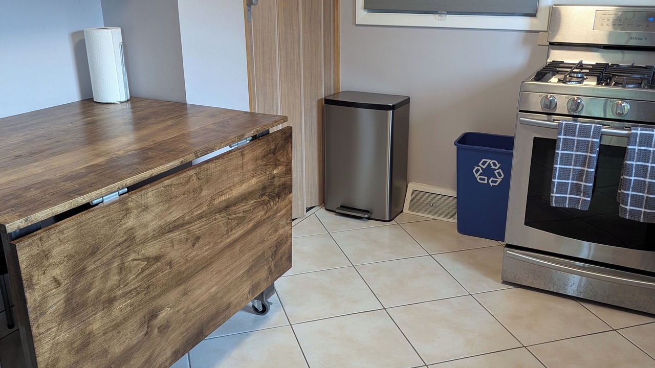 Photo of Kitchen in Twin Lakes