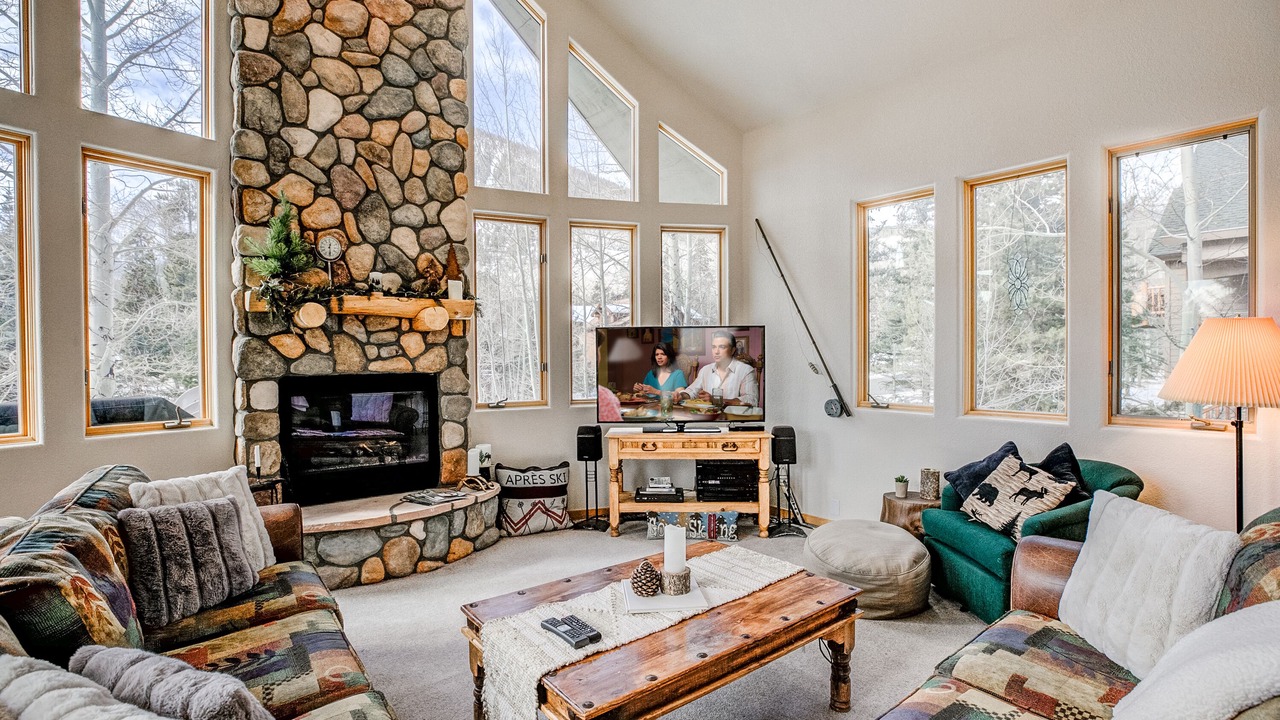 Photo of Livingroom in The Reserve