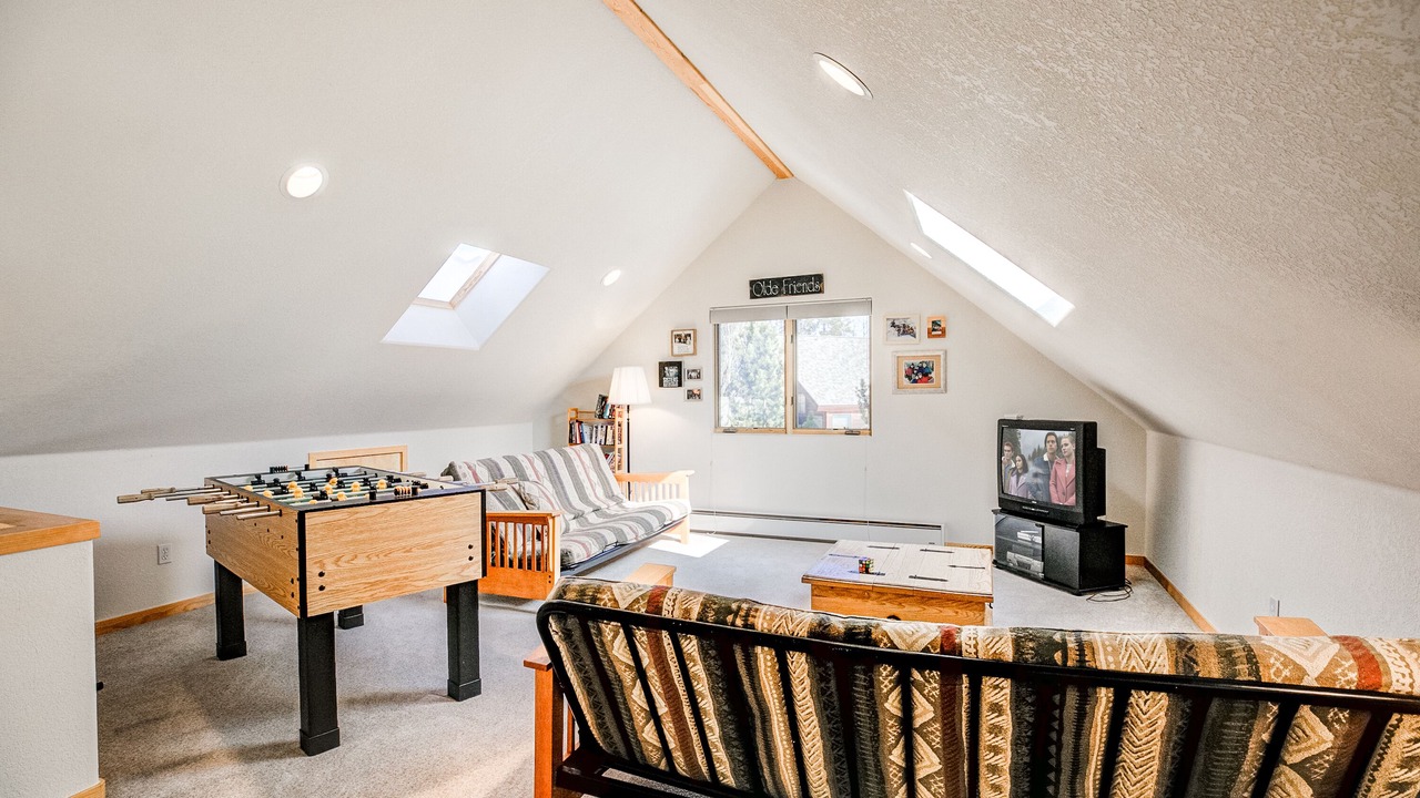 Photo of Livingroom in The Reserve