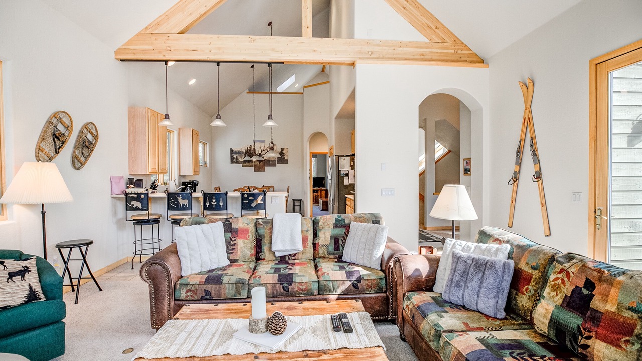 Photo of Livingroom in The Reserve