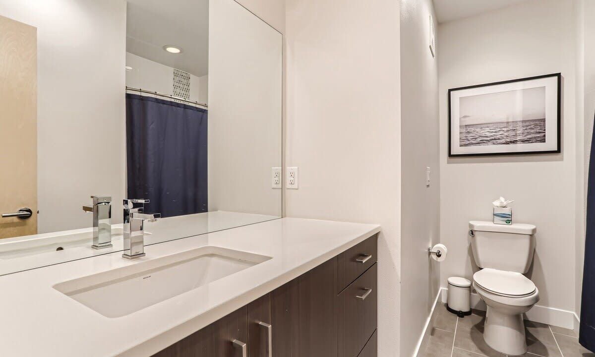 Photo of Bathroom in Highland