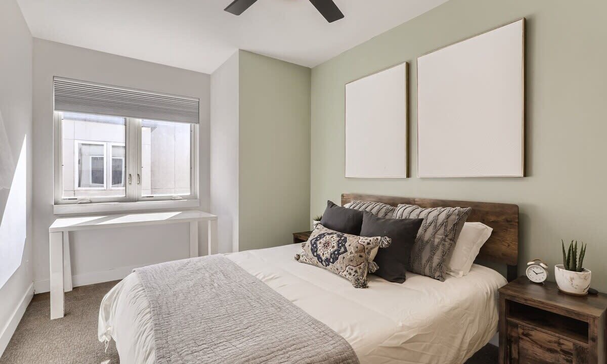 Photo of Bedroom in Highland