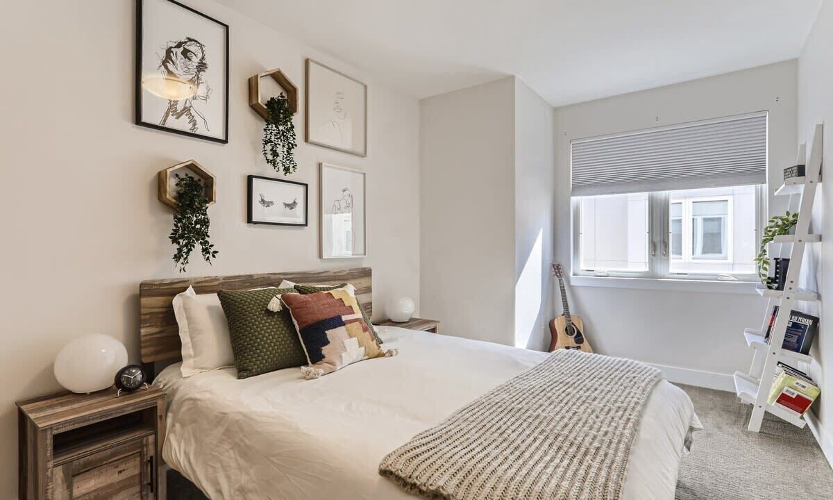 Photo of Bedroom in Highland