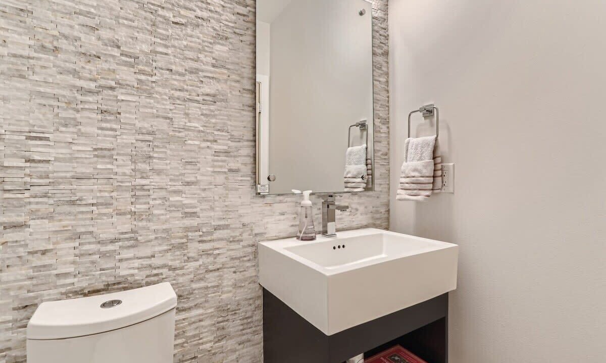 Photo of Bathroom in Highland