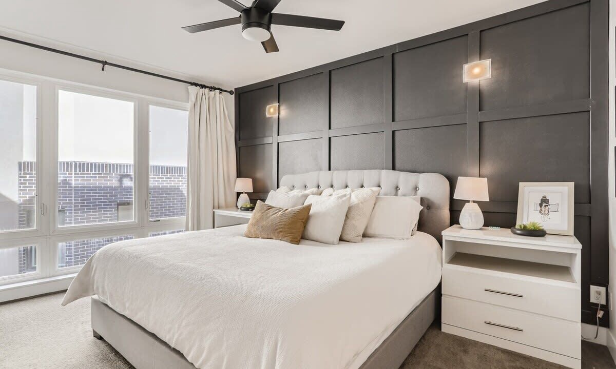 Photo of Bedroom in Highland