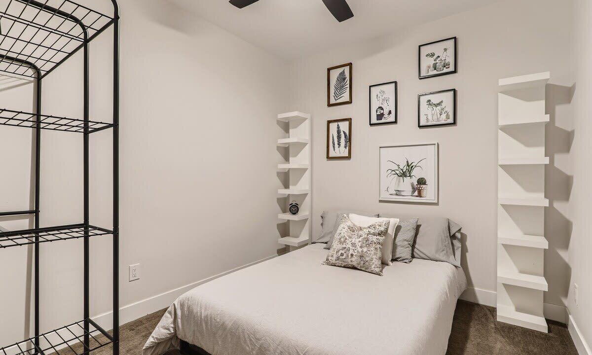 Photo of Bedroom in Highland