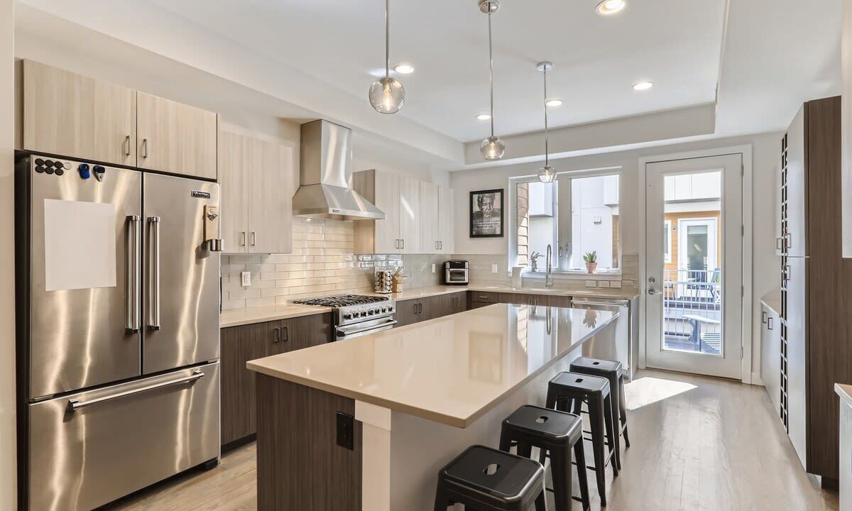 Photo of Kitchen in Highland