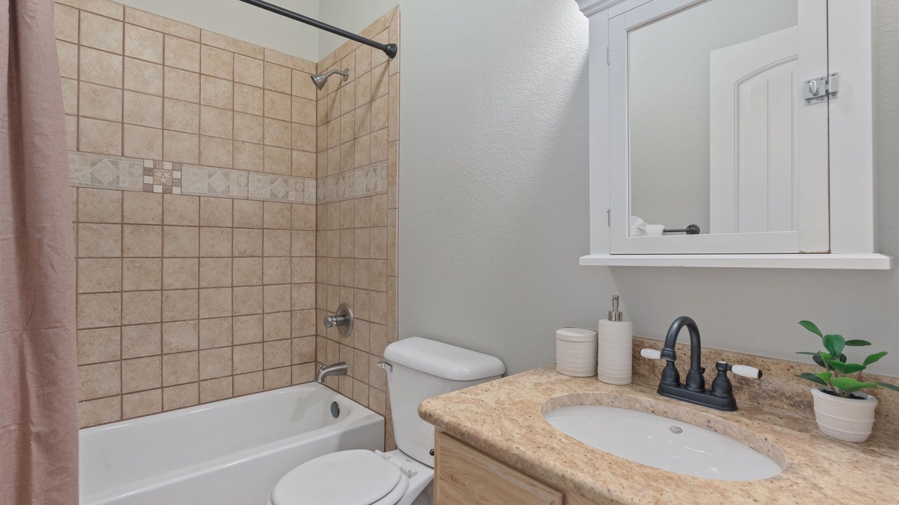 Photo of Bathroom in Loveland