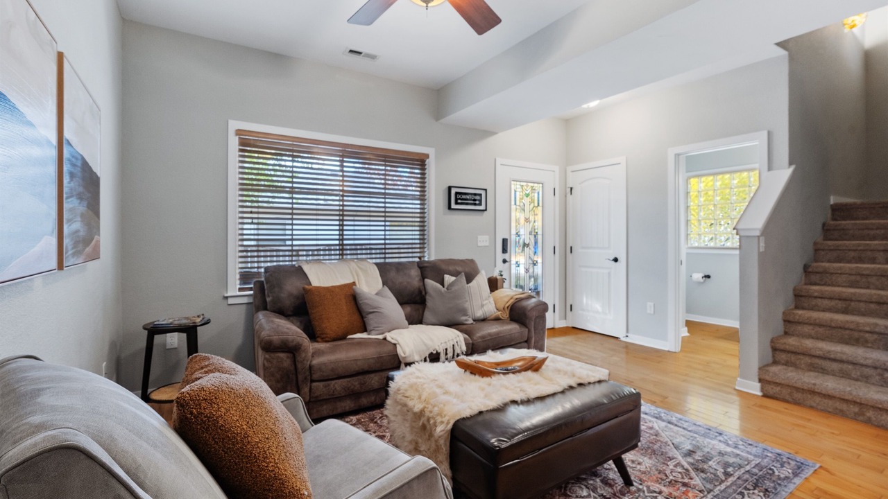 Photo of Livingroom in Loveland