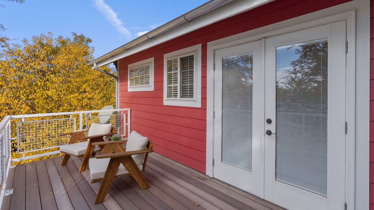 Photo of Patio Balcony in Loveland