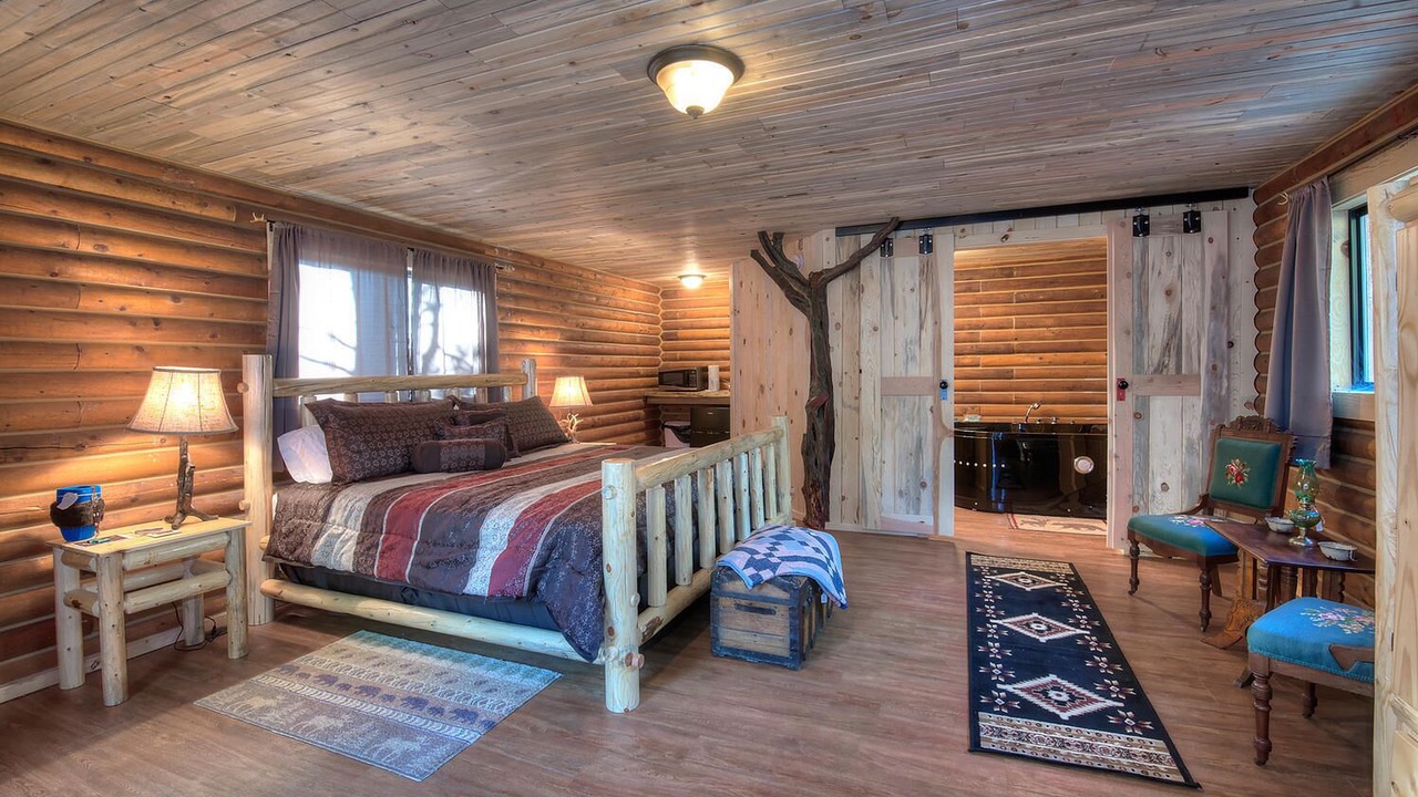 Photo of Bedroom in Weston
