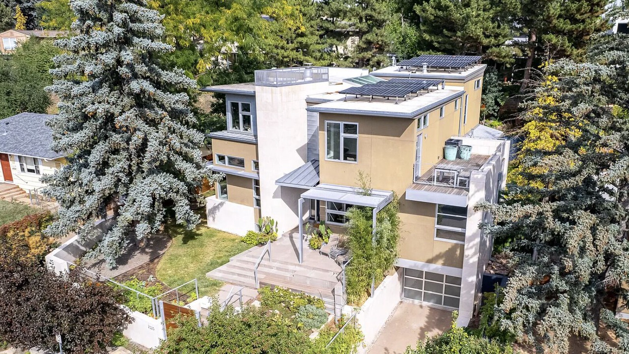 Photo of Outdoor in Old North Boulder