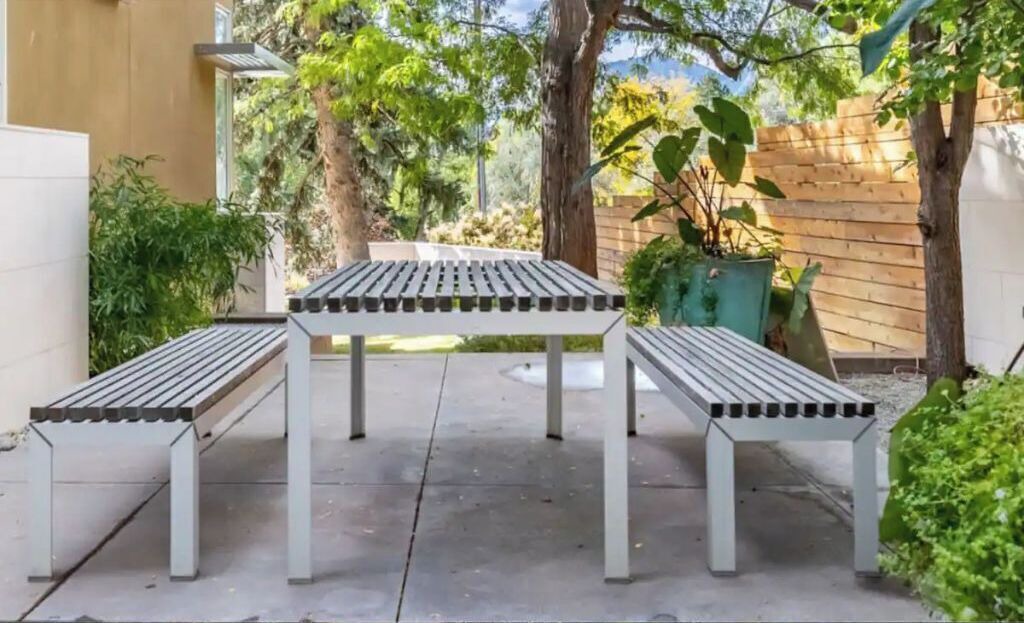 Photo of Outdoor in Old North Boulder