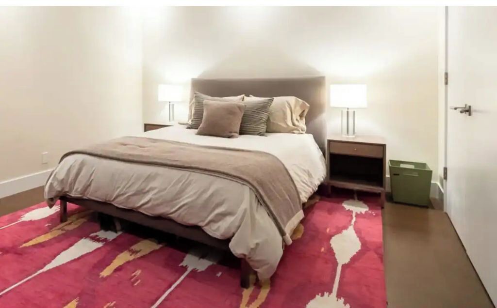 Photo of Bedroom in Old North Boulder