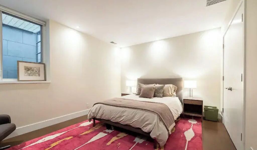 Photo of Bedroom in Old North Boulder