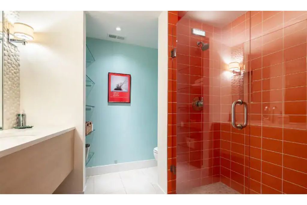 Photo of Bathroom in Old North Boulder