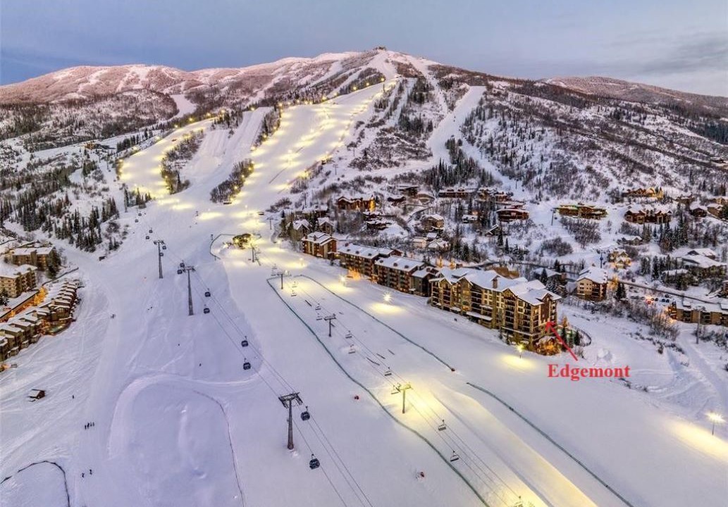 Photo of Outdoor in Steamboat Springs