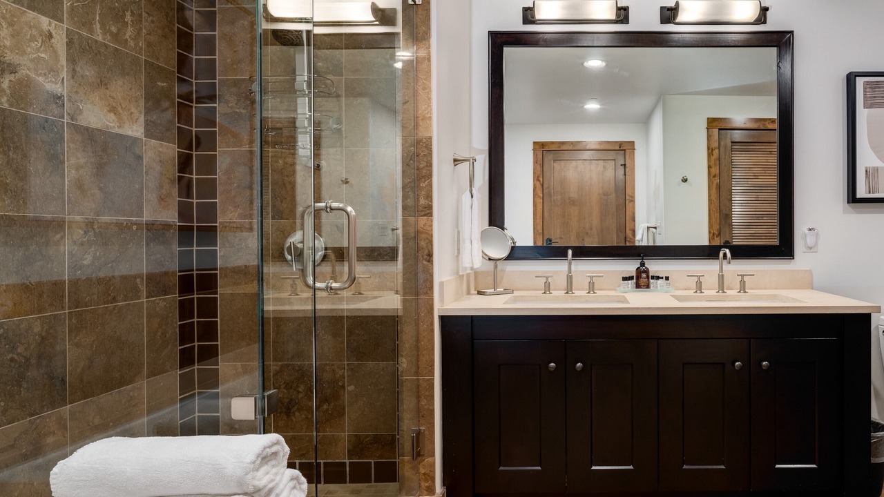 Photo of Bathroom in Steamboat Springs