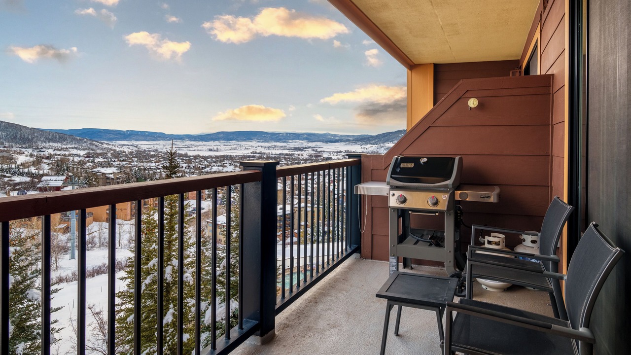 Photo of Others in Steamboat Springs