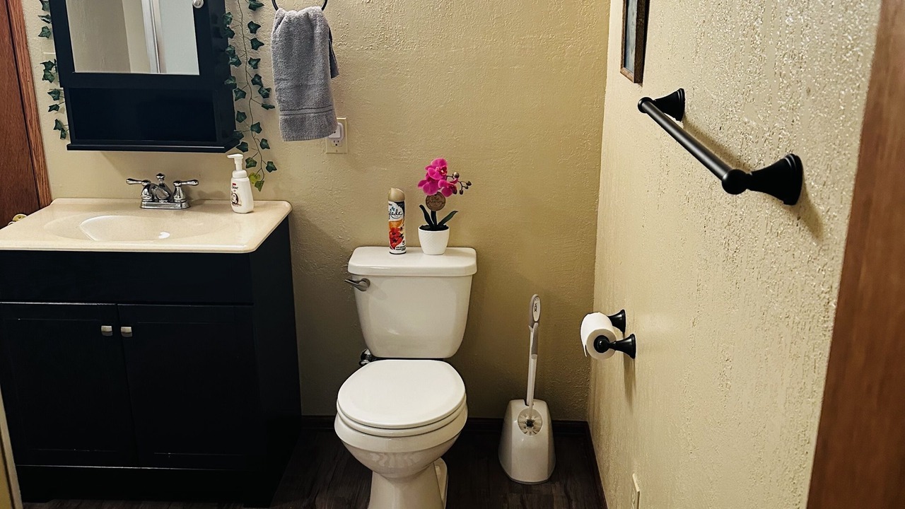 Photo of Bathroom in Longmont